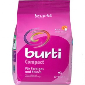   Burti Compact NB 0.9 (120687)