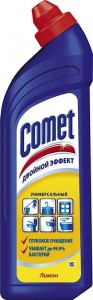   Comet  500