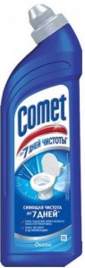   Comet    750