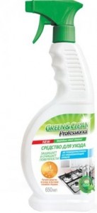        Green&Clean GC00157 650