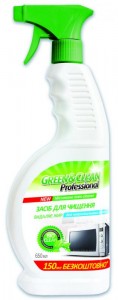      Green&Clean 650 (GC00164)