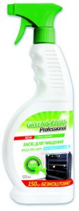       Green&Clean 650 (GC00188)