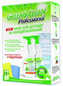      Green&Clean GC (GC00430)