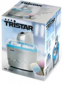   Tristar YM-2603 (2)