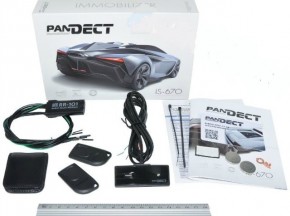  Pandect IS-670 3