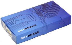  Skybrake DD5 (5201**) 4