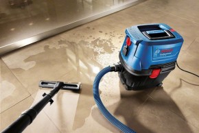  Bosch GAS 15 PS Professional 3