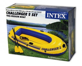    Intex Challenger-2 (68367) (2)
