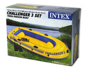   Intex Challenger-3 (68370) 4