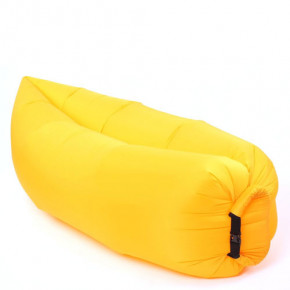    Lamzac Air Cushion Yellow