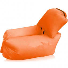     Lamzac Air Sofa-4   2.4 Orange (0)