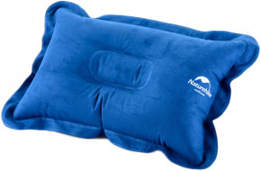    Square Comfortable Pillow visa blue (NH15A001-L) (0)