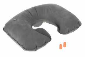  , Wenger Inflatable Neck Pillow (604585)
