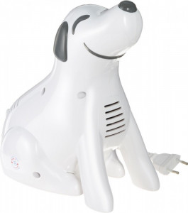     MCN-600D Doggy 4
