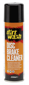  Weldtite     Dirtwash Disc Brake Cleaner 250 