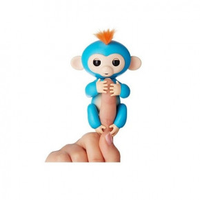   Happy Monkey SSE-HM-Blue 3