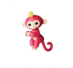   Happy Monkey SSE-HM-Pink