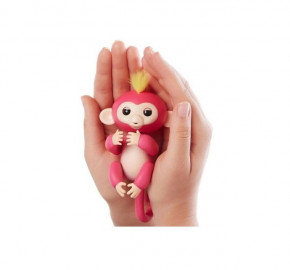   Happy Monkey SSE-HM-Pink 3