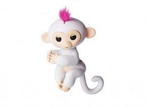   Happy Monkey SSE-HM-White