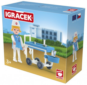  Igracek Paramedic and accessories    (21213) 3