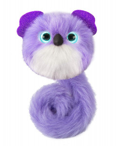   Pomsies Koala Purple /  