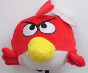  Angry Birds MP0737