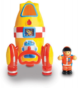   WOW Toys Ronnie Rocket  (10230) (0)