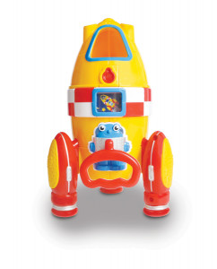  WOW Toys Ronnie Rocket  (10230) 3