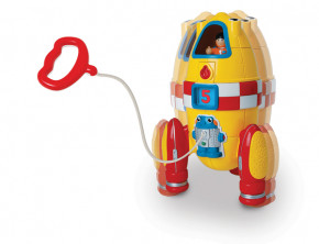   WOW Toys Ronnie Rocket  (10230) (3)