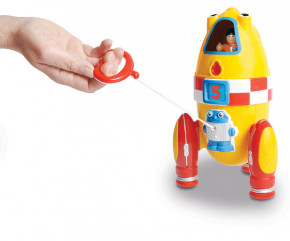  WOW Toys Ronnie Rocket  (10230) 8