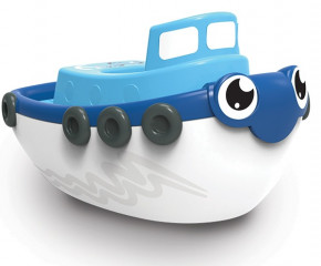  WOW Toys Tug Boat Tim    (10413) 3