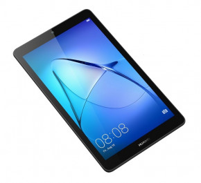  Huawei MediaPad T3 7 Wi-Fi Gray (BG2-W09) 3