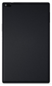  Lenovo TAB4-8504X 8 LTE 16 GB Black (ZA2D0030UA) 5