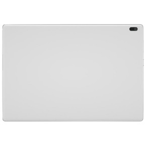  Lenovo Tab4 X304F 10 LTE 16GB Dual Sim Polar White (ZA2K0060UA) 3