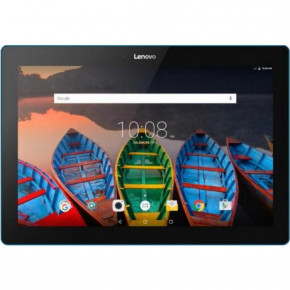  Lenovo Tab 10 X103F 16GB Black (ZA1U0055UA)