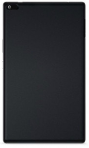  Lenovo Tab 4 8 LTE 2/16 GB Slate Black (ZA2D0030UA) 4