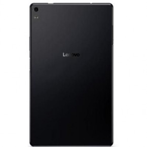  Lenovo Tab 8 Plus LTE 64GBL Slate Black (ZA2E0122UA) 3