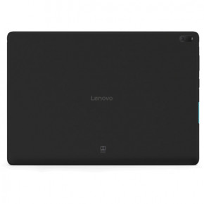  Lenovo Tab E10 TB-X104L 16GB Slate Black (ZA4C0029UA) 3