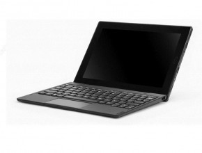  Lenovo Tablet 10 LTE Black (20L3000KRT) 3