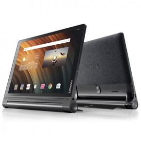  Lenovo Yoga 3 Plus YT-X703 F Black (ZA1N0022UA) 4