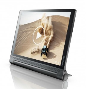  Lenovo Yoga 3 Plus YT-X703 F Black (ZA1N0022UA) 6