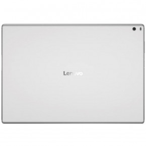  Lenovo Tab 4 10 Plus WiFi 4/64GB Polar White (ZA2M0079UA) 3