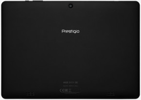   Prestigio MultiPad Wize 3151 10.1 1/16GB 3G Black (PMT3151_3G_D_CIS) (1)