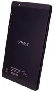  Sigma Mobile X-style Tab A83 Black 5