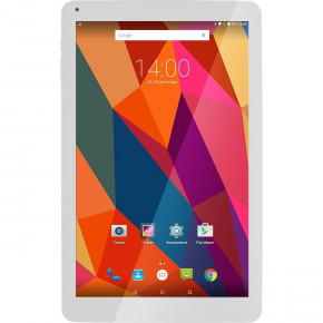  Sigma mobile X-style Tab A103 3G Silver