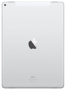  Apple A1652 iPad Pro Wi-Fi 4G 128Gb Silver (3A788HC/A) 4