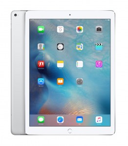  Apple A1652 iPad Pro Wi-Fi 4G 128Gb Silver (3A788HC/A) 5