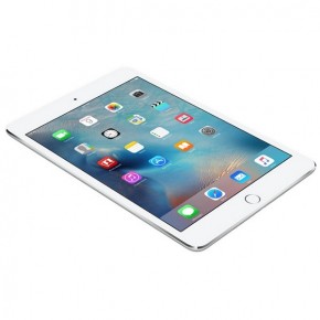  Apple A1538 iPad mini 4 Wi-Fi 32Gb (MNY22RK/A) Silver 3