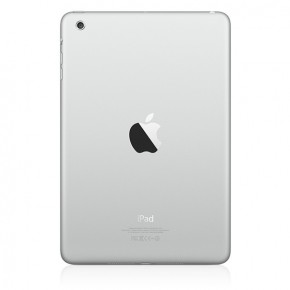   Apple A1538 iPad mini 4 Wi-Fi 32Gb (MNY22RK/A) Silver (2)