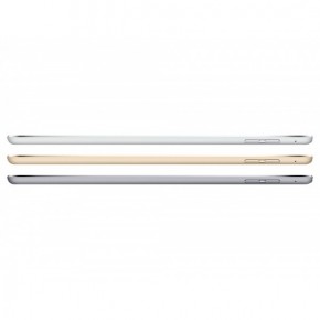   Apple A1538 iPad mini 4 Wi-Fi 32Gb (MNY22RK/A) Silver (3)